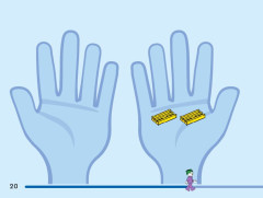 LEGO 76272 instructions page 20 – build guide