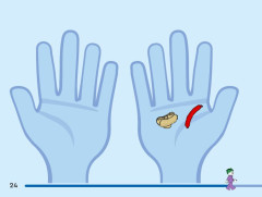 LEGO 76272 instructions page 24 – build guide