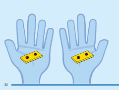 LEGO 76272 instructions page 32 – build guide