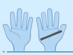 LEGO 76272 instructions page 34 – build guide