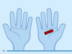 LEGO 76272 instructions page 36 – build guide