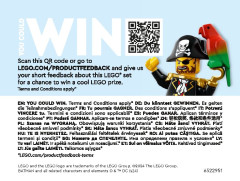 LEGO 76272 instructions page 52 – build guide