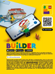 LEGO 76273 instructions page 3 – build guide