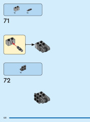 LEGO 76273 instructions page 46 – build guide