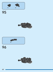 LEGO 76273 instructions page 60 – build guide