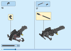 LEGO 76273 instructions page 10 – build guide