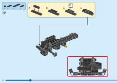 LEGO 76273 instructions page 12 – build guide
