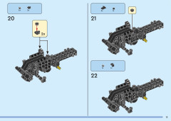 LEGO 76273 instructions page 13 – build guide