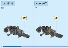LEGO 76273 instructions page 14 – build guide