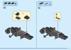 LEGO 76273 instructions page 15 – build guide