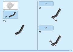LEGO 76273 instructions page 29 – build guide