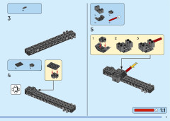 LEGO 76273 instructions page 3 – build guide