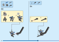 LEGO 76273 instructions page 30 – build guide