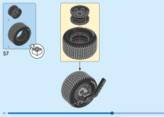 LEGO 76273 instructions page 32 – build guide