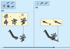 LEGO 76273 instructions page 36 – build guide