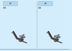 LEGO 76273 instructions page 37 – build guide