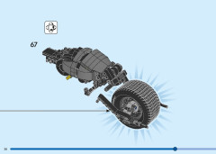 LEGO 76273 instructions page 38 – build guide