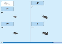 LEGO 76273 instructions page 40 – build guide