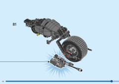 LEGO 76273 instructions page 44 – build guide