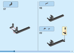 LEGO 76273 instructions page 53 – build guide