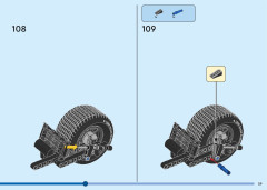 LEGO 76273 instructions page 59 – build guide