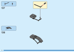 LEGO 76273 instructions page 76 – build guide