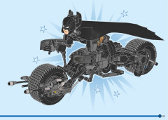 LEGO 76273 instructions page 89 – build guide