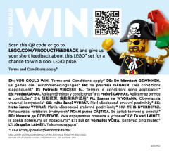 LEGO 76274 instructions page 144 – build guide