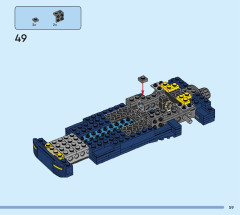 LEGO 76274 instructions page 59 – build guide
