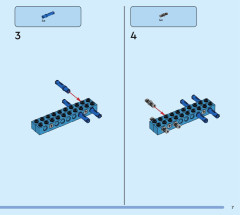 LEGO 76274 instructions page 7 – build guide