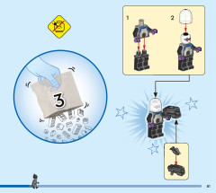 LEGO 76274 instructions page 81 – build guide