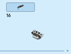 LEGO 76276 instructions page 19 – build guide