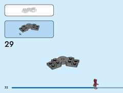 LEGO 76276 instructions page 32 – build guide