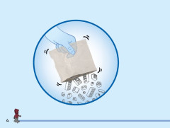 LEGO 76276 instructions page 4 – build guide