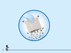 LEGO 76277 instructions page 4 – build guide