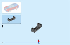 LEGO 76279 instructions page 24 – build guide