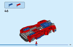 LEGO 76279 instructions page 59 – build guide