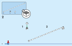 LEGO 76279 instructions page 6 – build guide