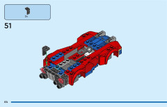 LEGO 76279 instructions page 64 – build guide