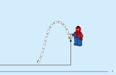 LEGO 76279 instructions page 7 – build guide