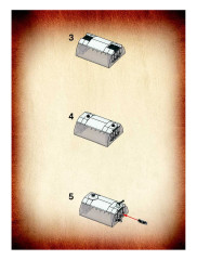 LEGO 7628 instructions page 37 – build guide