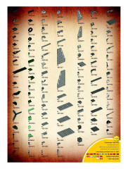 LEGO 7628 instructions page 51 – build guide