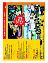 LEGO 7628 instructions page 56 – build guide