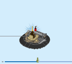 LEGO 76280 instructions page 20 – build guide