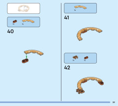 LEGO 76280 instructions page 29 – build guide