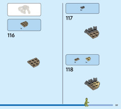 LEGO 76280 instructions page 59 – build guide