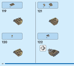 LEGO 76280 instructions page 60 – build guide
