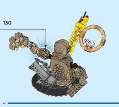LEGO 76280 instructions page 64 – build guide