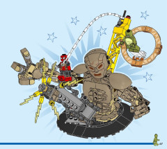 LEGO 76280 instructions page 67 – build guide