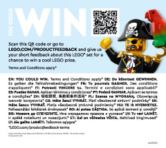 LEGO 76280 instructions page 72 – build guide